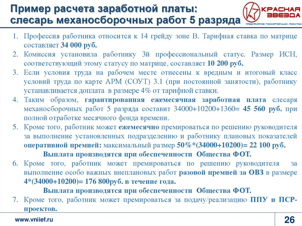 Трудовой договор слесарь механосборочных работ образец