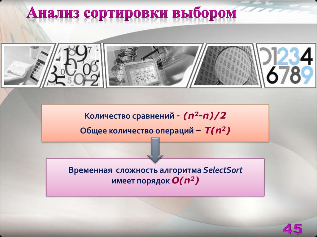 Обмен анализ. Число сравнений в сортировках. Сортировка обменом. Сортировка выбором сложность. Количество сравнений в сортировке.