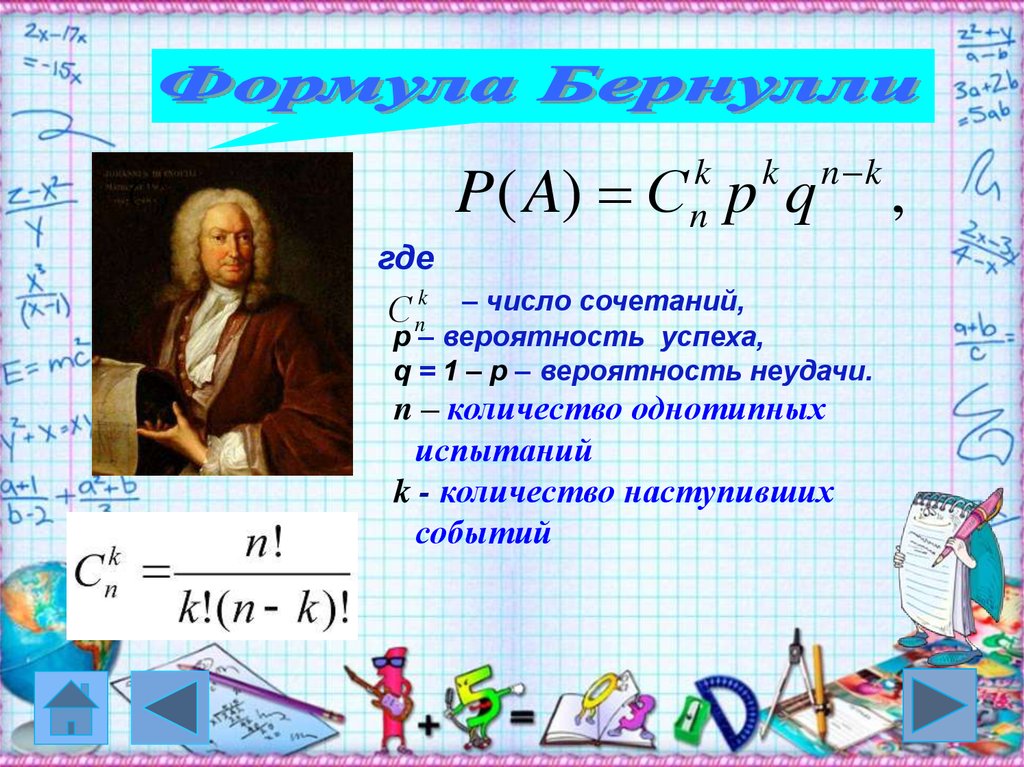 Вероятность успеха и неудач. Число неудачи. Какое число неудачи. Откуда пошли неудачные числа.