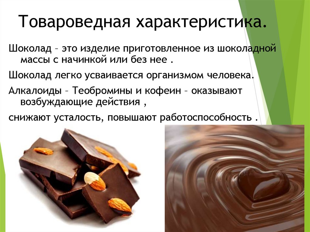 Что значит шоколад. Шоколадные изделия. Характеристика шоколада. Классификация шоколада. Шоколад для презентации.
