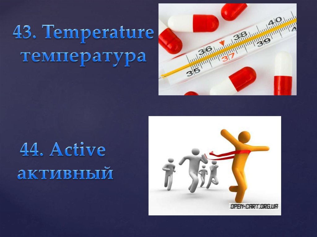 Туберкулез презентация на английском