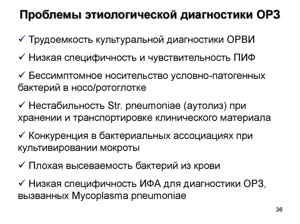 Диагноз острая вирусная инфекция. Диагноз ОРЗ. Проблемы диагностики респираторных заболеваний. Методы этиологической диагностики ОРЗ. Диагностика ОРЗ.