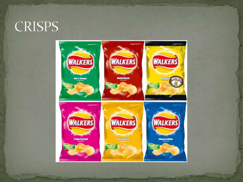 CRISPS