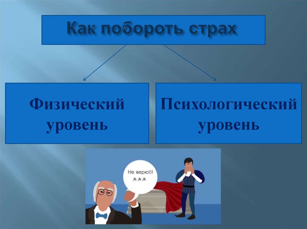 Изучение проблемы страха школьников перед публичными выступлениями проект по биологии