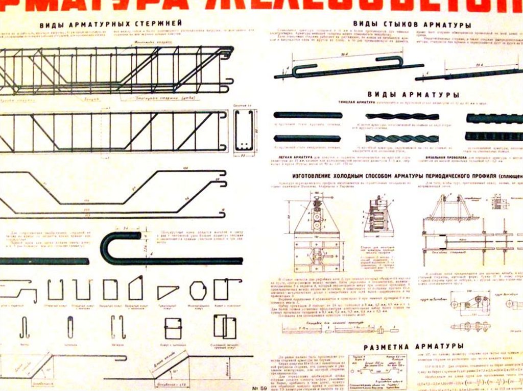 Чертеж спп 1000