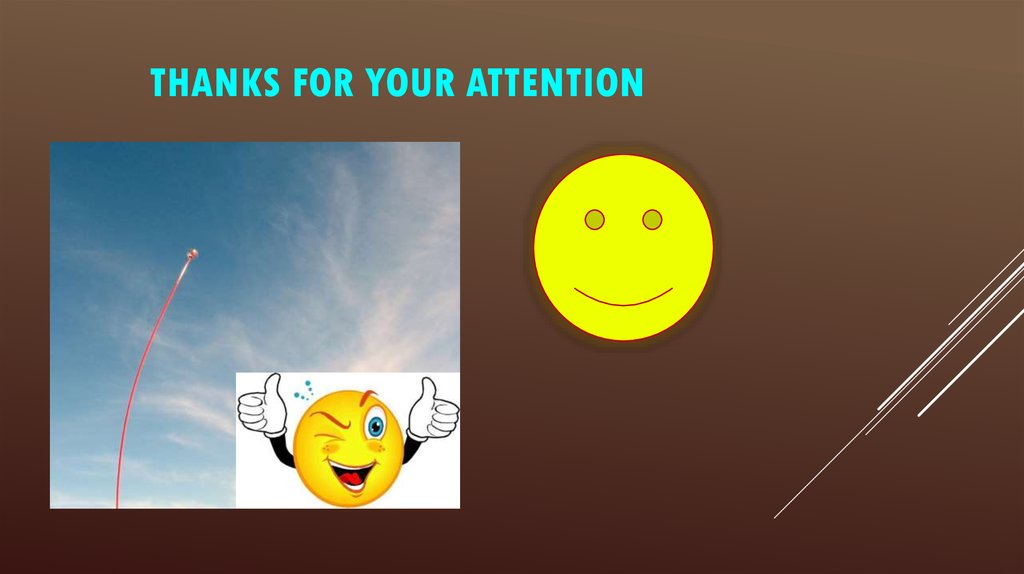 Thanks for your attention