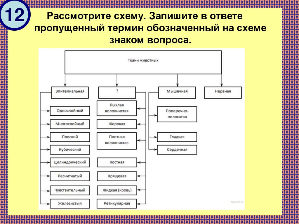 По предложенной схеме