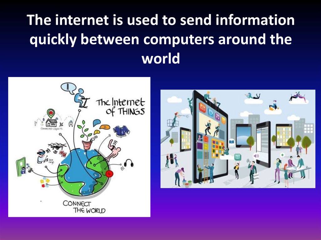 Интернет топик. Интернет слайды на английском. Internet is. Презентация на тему what is Internet. What is the Internet.