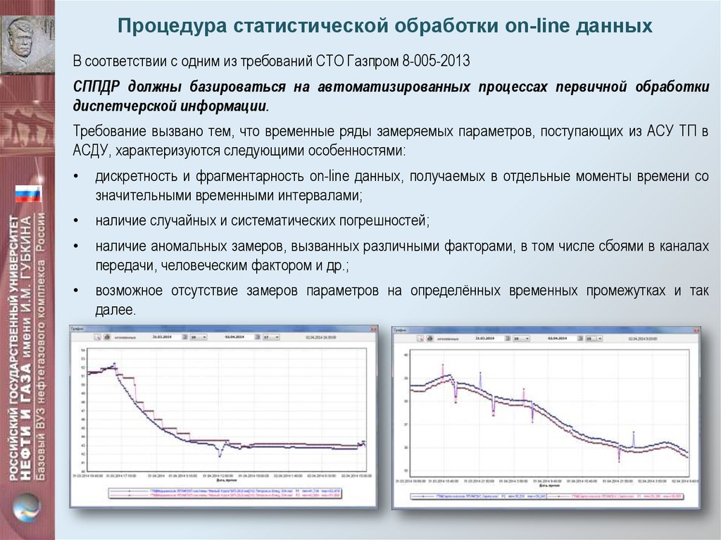 Линия данных