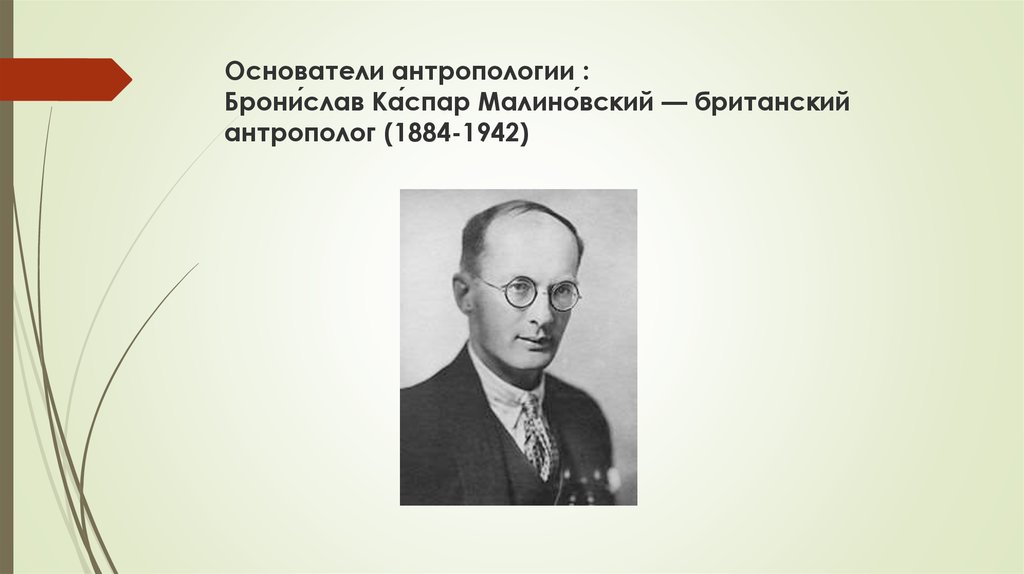 Основоположником современных. Бронислав Каспар Малиновский. Брони́слав Ка́спар Малино́вский. Бронислав Малиновский антрополог. Бронислав Малиновский (1884—1942).