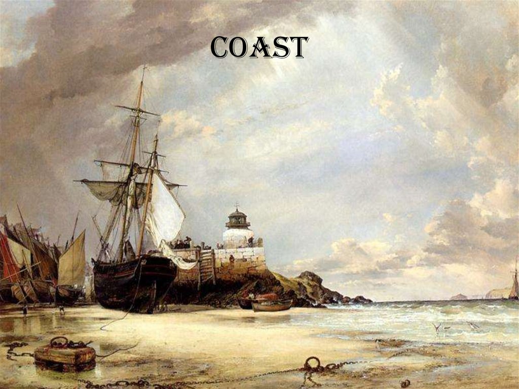 Coast