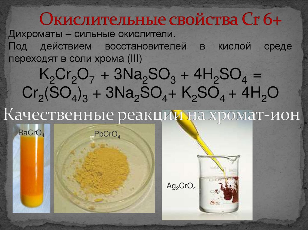 Дихромат калия гидрокарбонат натрия. Соль мора k2cr2o7. Качественная реакция на cr3+. Качественные реакции на соли хрома. Качественная реакция на дихромат калия.