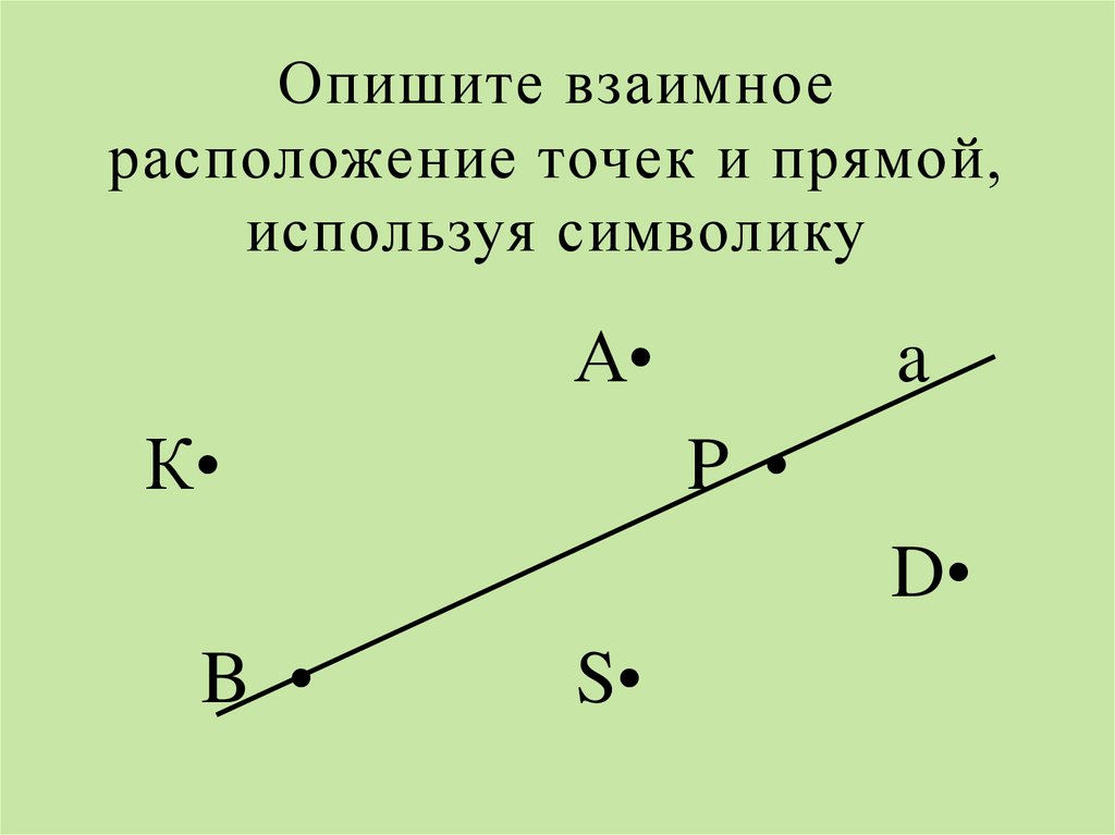 Расположите точки. Взаимное расположение точек и прямых 7 класс. Взаимное расположение точки и прямой. Взаимное расположение векторов. Расположения точек начала и окончания движения.