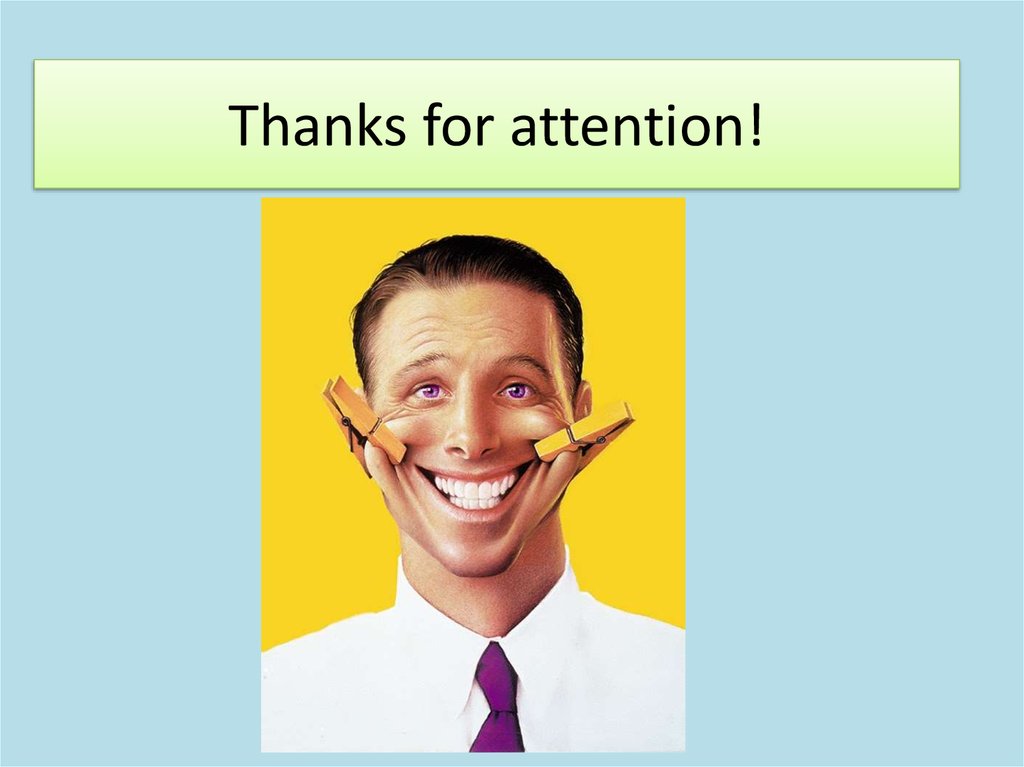 Thanks 9. Thanks for attention. Слайд для презентации thanks for attention 18:9.