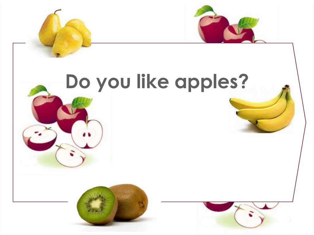 I don t like apple. Do you like Apples. Do you like Apples 2 класс кузовлев. I like Apple или i like an Apple. Do you like Apples разработка урока.
