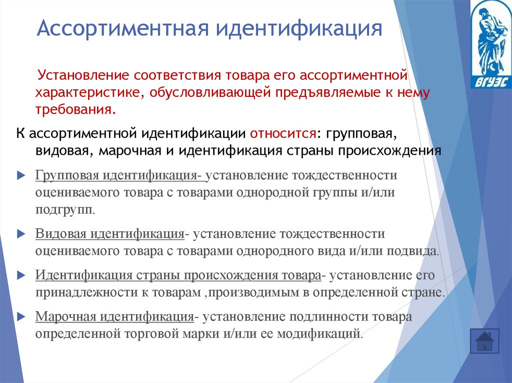 Идентификация соответствия. Ассортиментная идентификация. Ассортиментная идентификация товаров. Идентификация товаров по ассортиментной принадлежности. Идентифицировать товар по ассортиментной принадлежности.