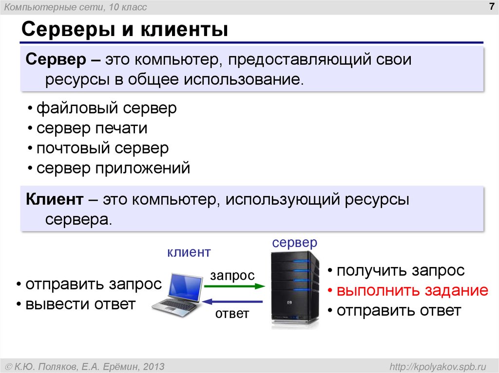 Гетерогенные сети это сети в состав которых входят программно несовместимые компьютеры