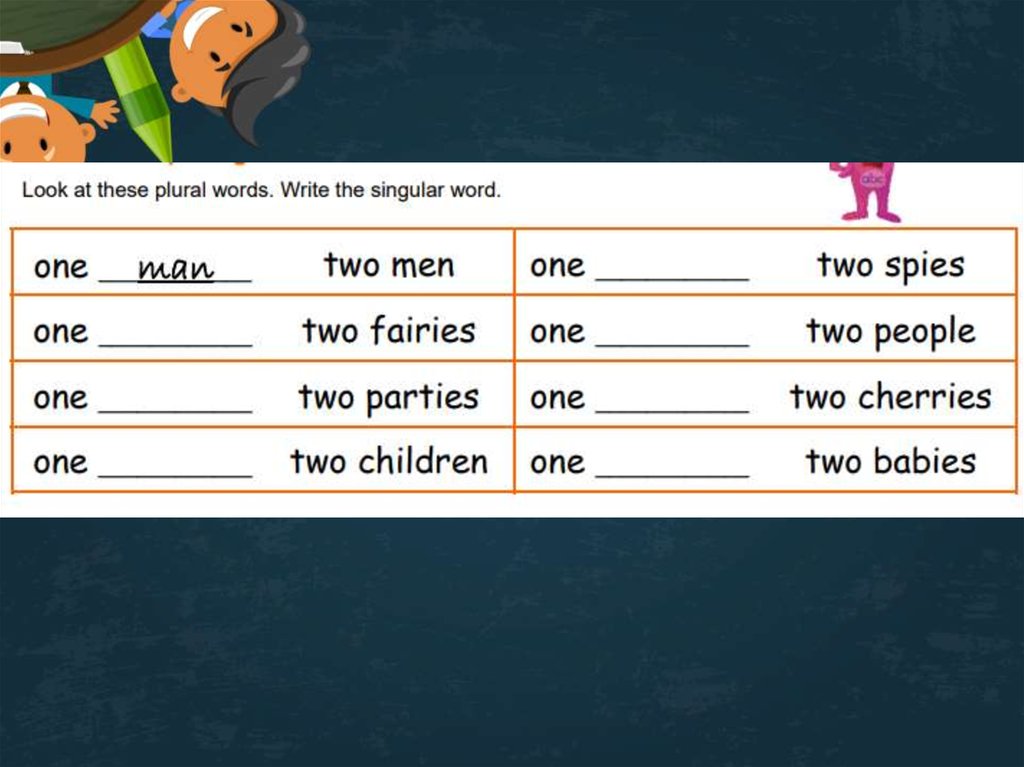 Here are the questions amy ben harry. Plural sentences. Write the Words ответы. Задание по английскому языку write the plural forms of the Nouns. Look and find the Words перевести.