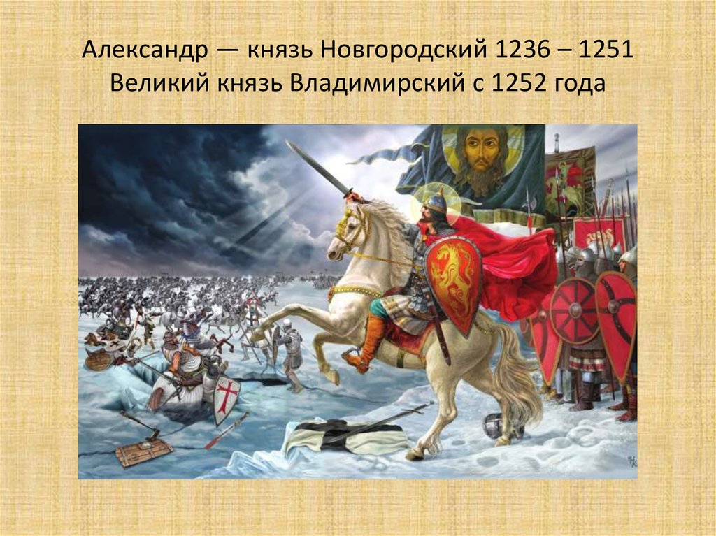 Битва на чудском озере 1242 год ледовое побоище 4 класс презентация