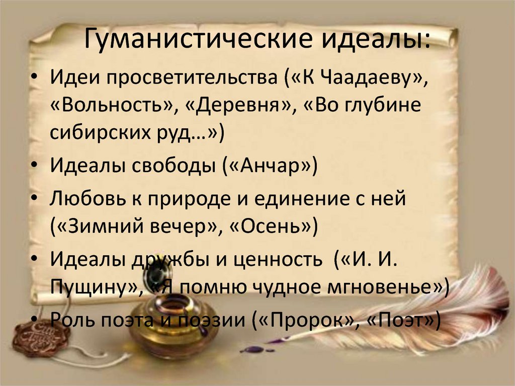 Идеи и идеалы. Гуманистические идеалы. Гуманистический идеал общества. Нравственно-гуманистические идеалы. Гуманистический идеал человека.