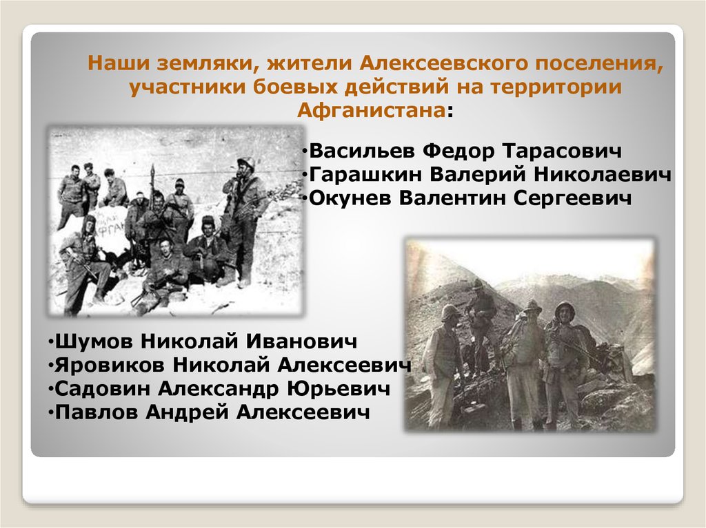 35 лет вывода войск из афганистана. Линия государственной границы 1989.