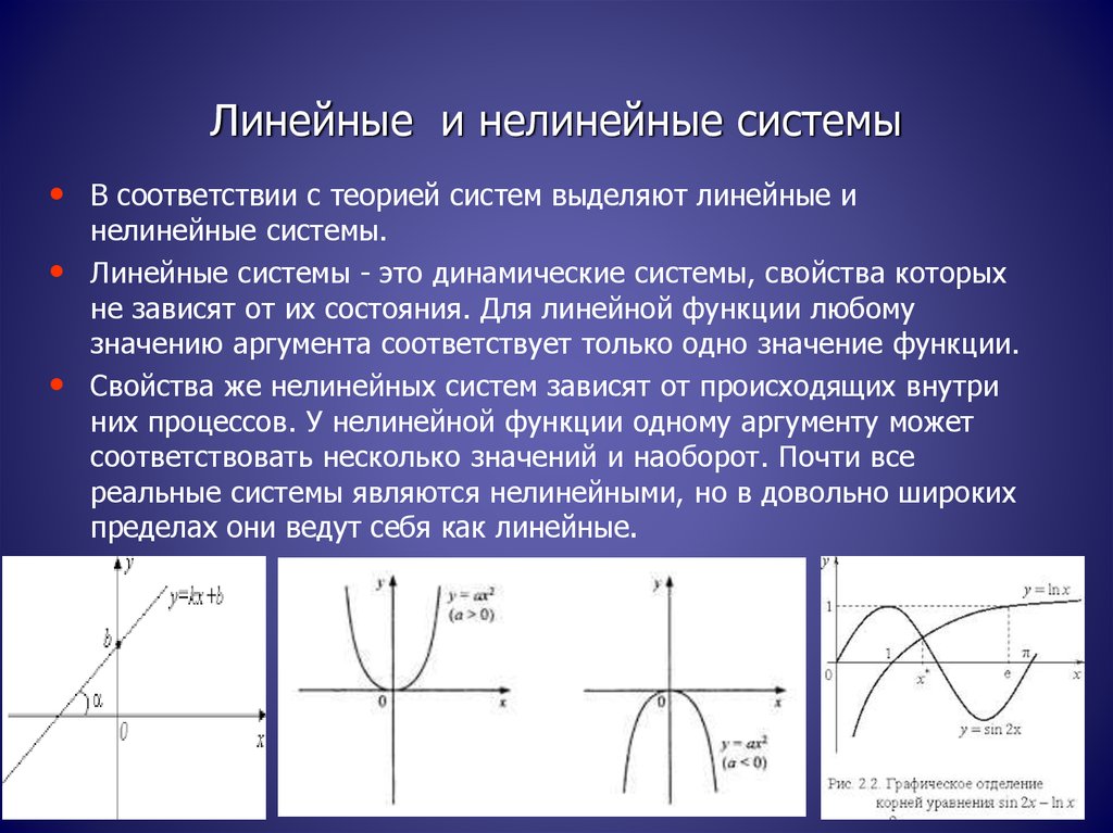 Линейное мышление это