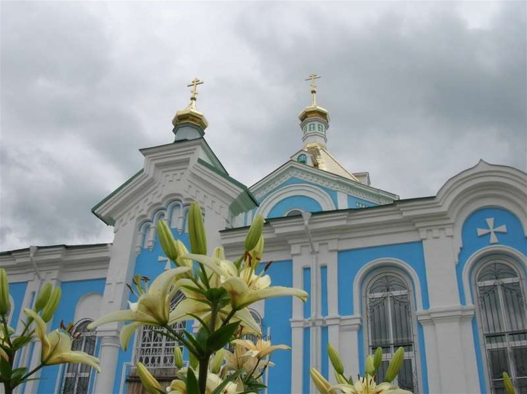 Кадом ру. Милостиво-Богородицкий женский монастырь. Милостиво-Богородицкий женский монастырь Кадом. Поселок Кадом Рязанская область монастырь. Милостиво Богородицкий монастырь фотографии.