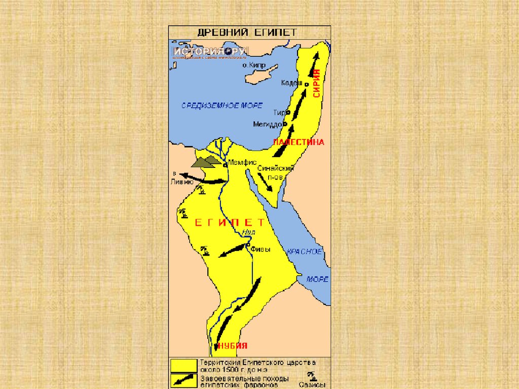 Военные походы фараонов впр. Карта древнего Египта 5 класс история. Карта Египта 5 класс история древнего ми. История 5 кл.карта древний Египет.