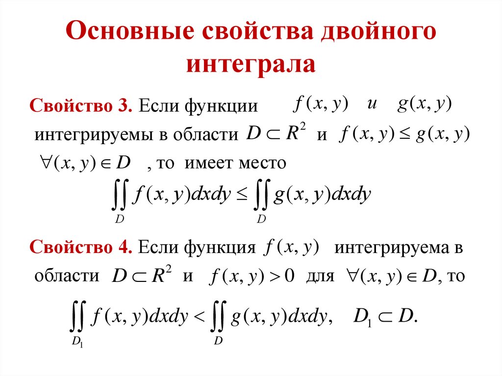 Калькулятор интегралов функций
