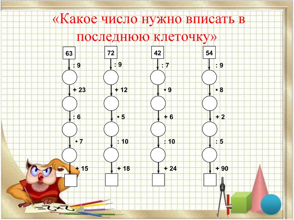 Задачи на стоимость 4 класс планета знаний презентация