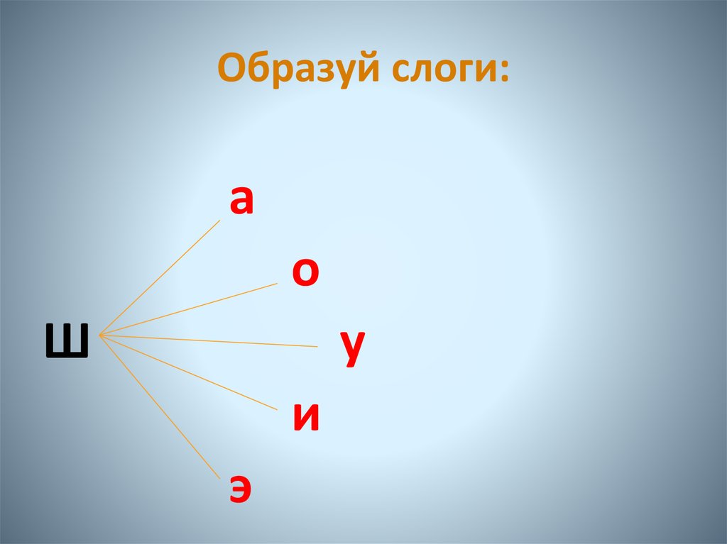 Слог образует. Как образуется слог. Что образует слог. И краткая образует слог. Образуй из слогов Слава.