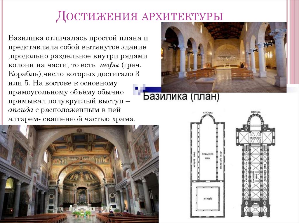 Достижения архитектуры. Архитектура основные достижения. Достижения культуры архитектура. Достижение Византийской архитектуры.