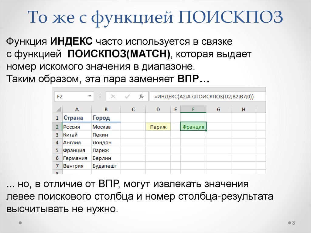 Функция индекс. Функция ПОИСКПОЗ. Функция индекс и ПОИСКПОЗ. Как работает функция ПОИСКПОЗ. Заполнение функции ПОИСКПОЗ.