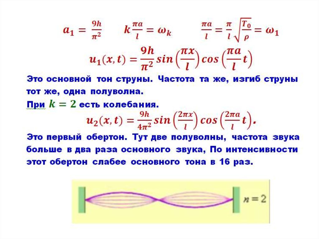 Основная частота. Оператор Лапласа. Частота основного тона. Оператор Лапласа формула. Оператор Лапласа в цилиндрических координатах.