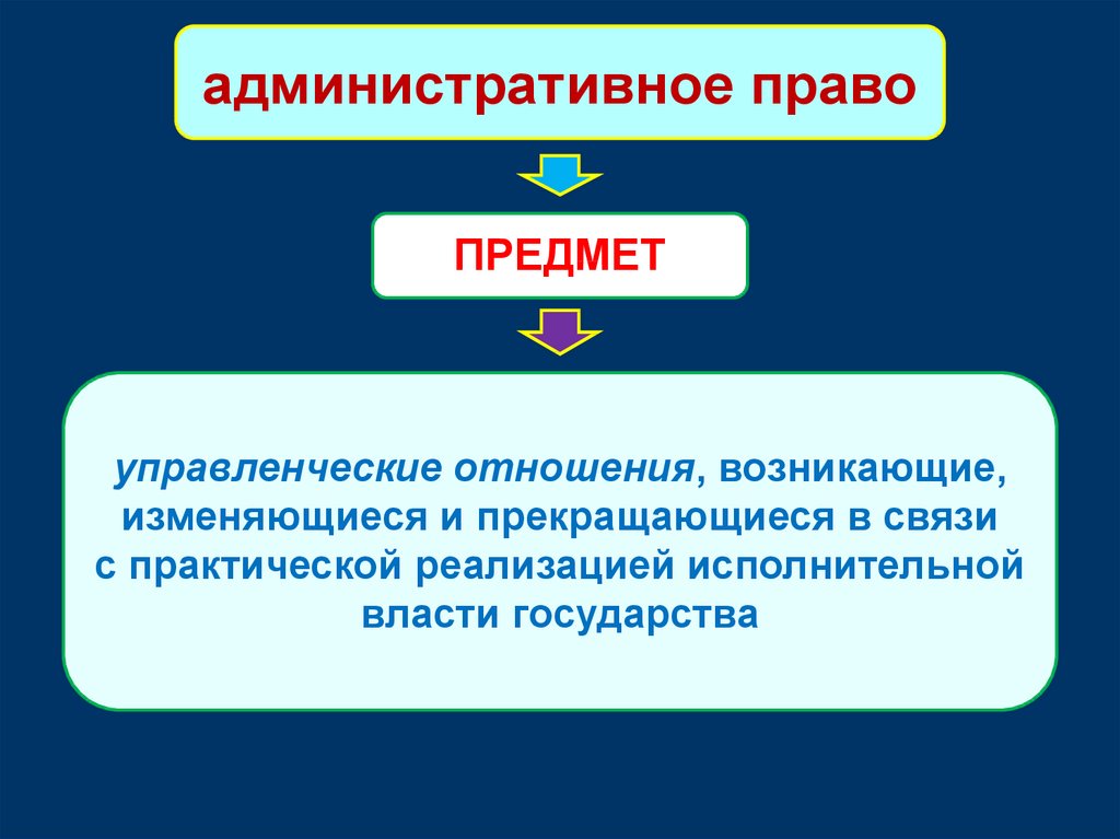 Информационная система право описание