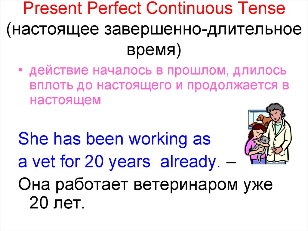 Настоящее длительное время. Правило present perfect континиус. Present perfect и present perfect Continuous разница.