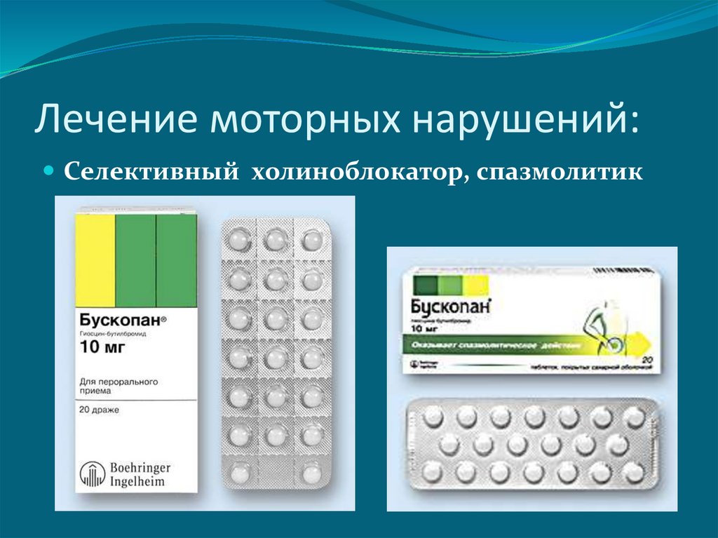 Бускопан таблетки покрытые оболочкой инструкция