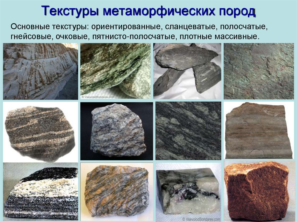 3 основные горные породы. Магматические осадочные и метаморфические горные породы. Вулканические интрузивные магматические горные породы. Песчаник метаморфические горные породы. Минералы характерные для метаморфических пород.