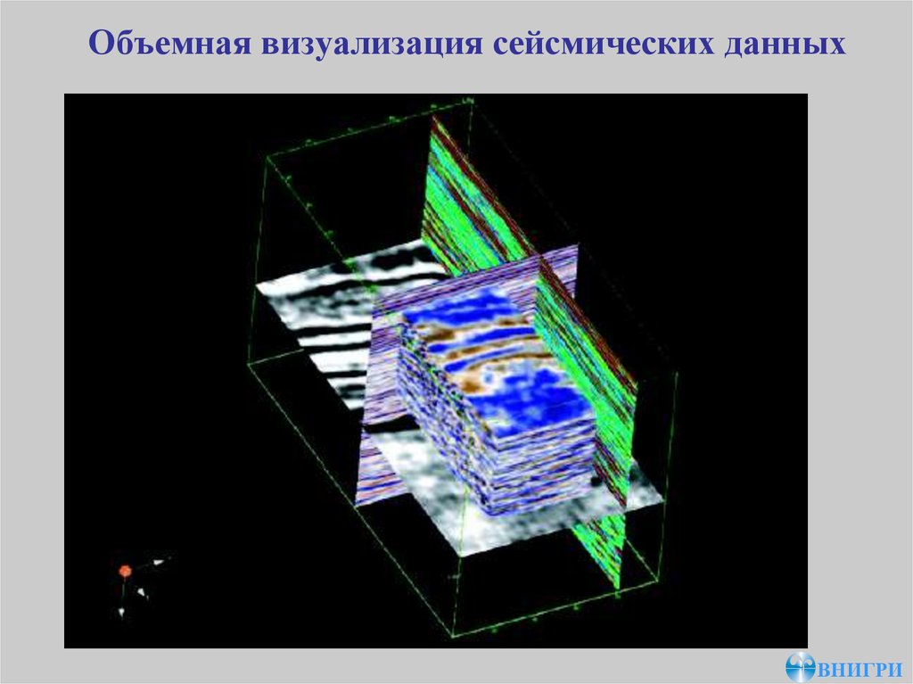 Объемное трехмерное фотоизображение объекта получают методом. Трехмерная визуализация данных. Объёмная визуализация. Сейсмическая визуализация. Визуализация сейсмических данных.