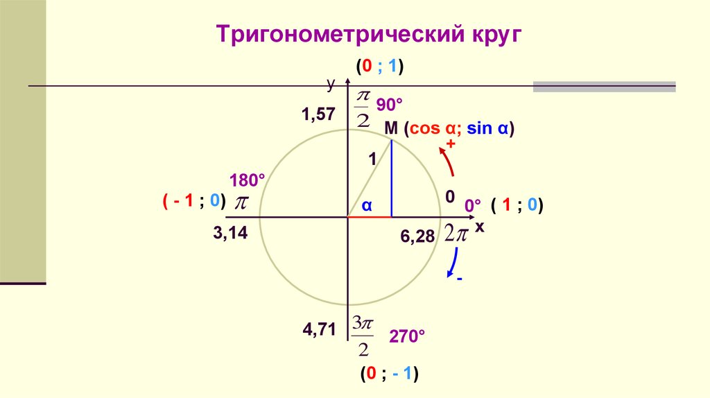 Круг тригонометрической функции. Тригонометрический круг. Тригонометрический круг презентация. Тригонометрический круг sin. Тригонометрические формулы круг.