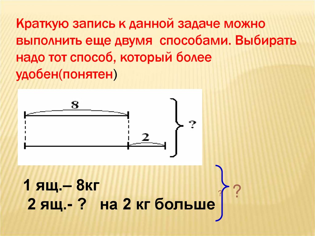 Система 2 действия