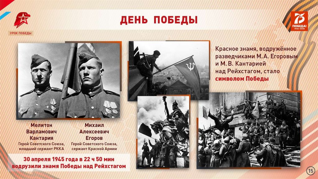 Уроки победы 4 класс. Урок Победы презентация. 9 Мая презентация. Победа для презентации.