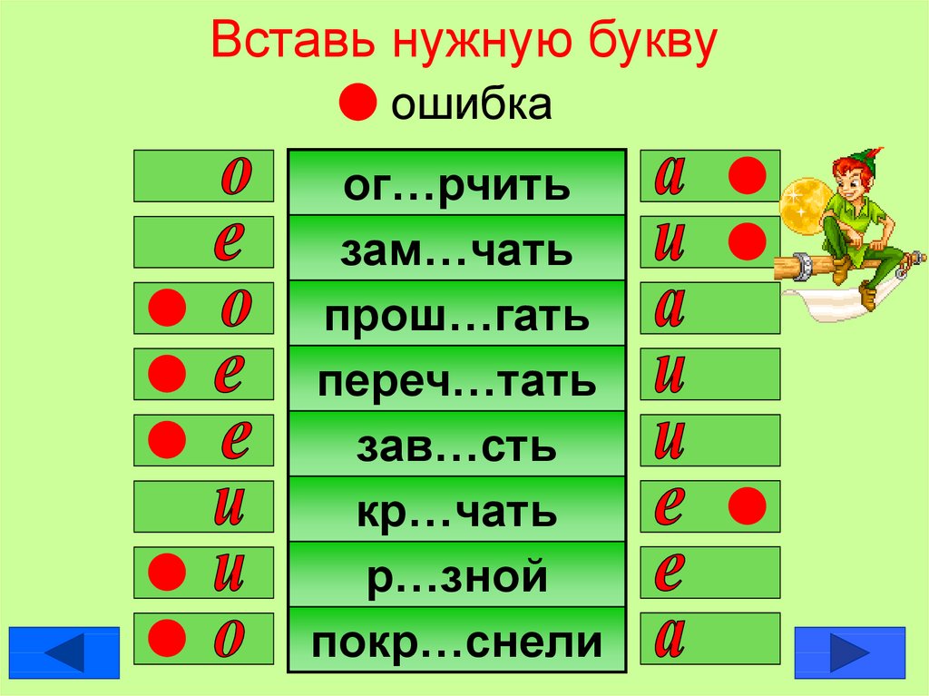 Игра по русскому презентация 5 класс