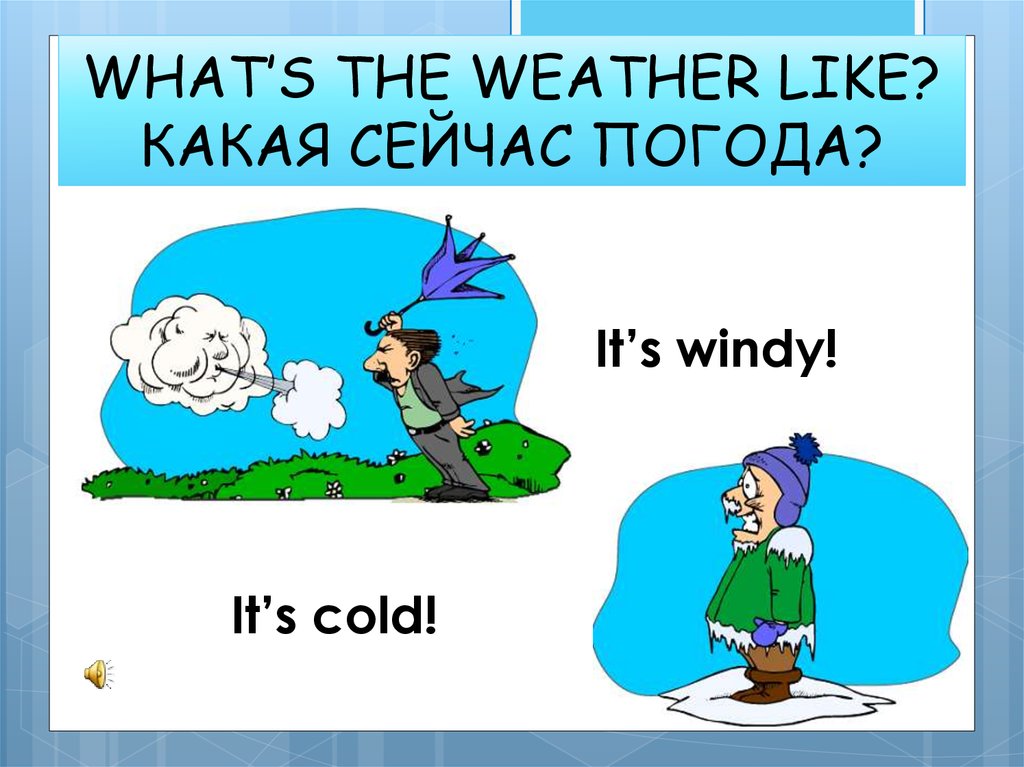 It s windy it s cold. Its Windy 2 класс Spotlight презентация. Ветреная погода по английски. Английский язык 2 класс its Windy презентация. What's the weather like.