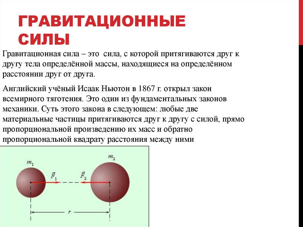 Силы тяготения действуют между. В чем заключается основное свойство гравитационных сил. Гравитационная сила. Гравитационная сила определение. Гравитационные силы примеры.