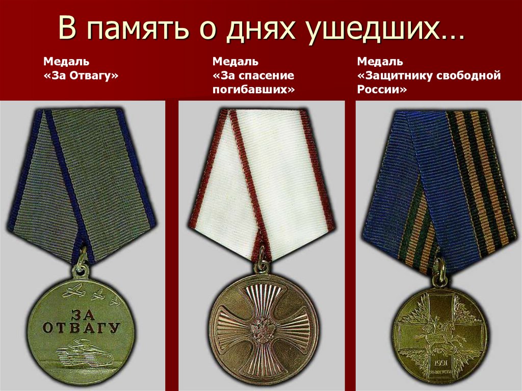 Какие ордена существуют в россии. Современные награды России. Медали Российской Федерации. Ордена и медали РФ. Медали военные современные.