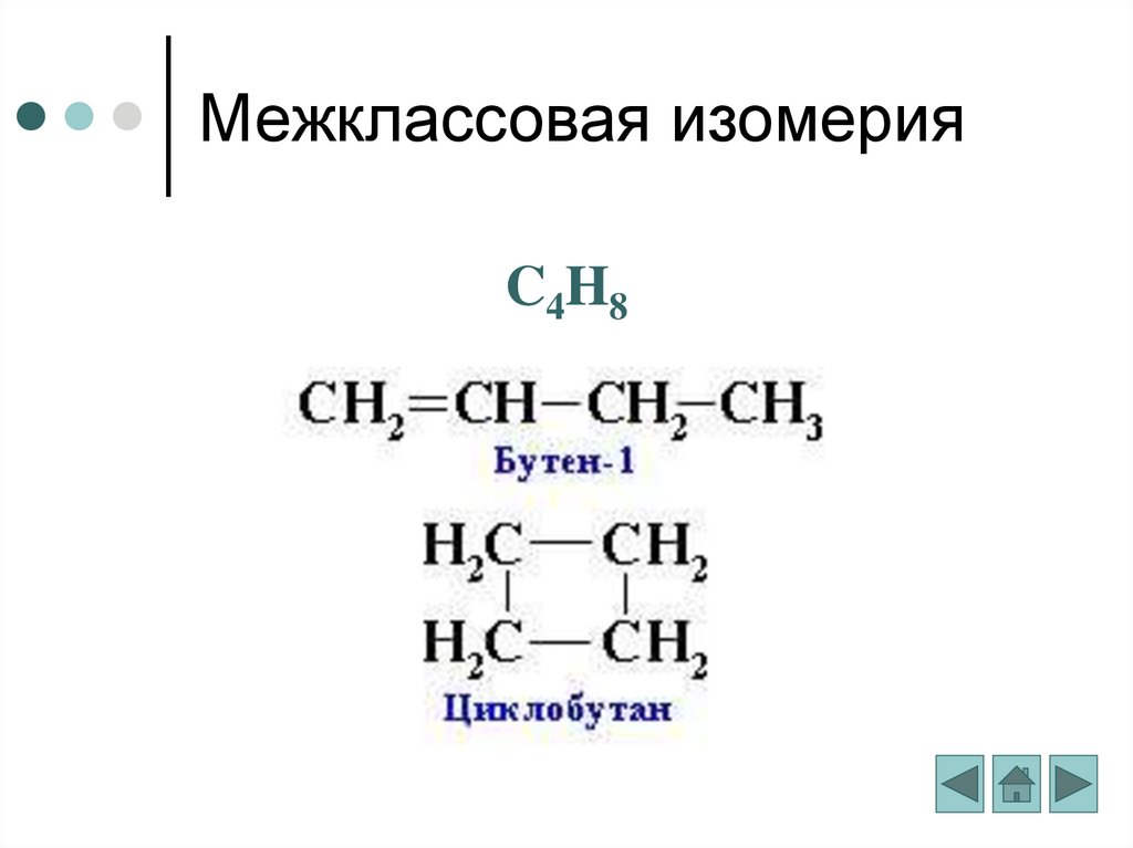 Межклассовые алканы. Арены межклассовая изомерия. Межклассовая изомерия ароматических углеводородов. Межклассовый изомер циклобутана. Изомерия арены с примерами.