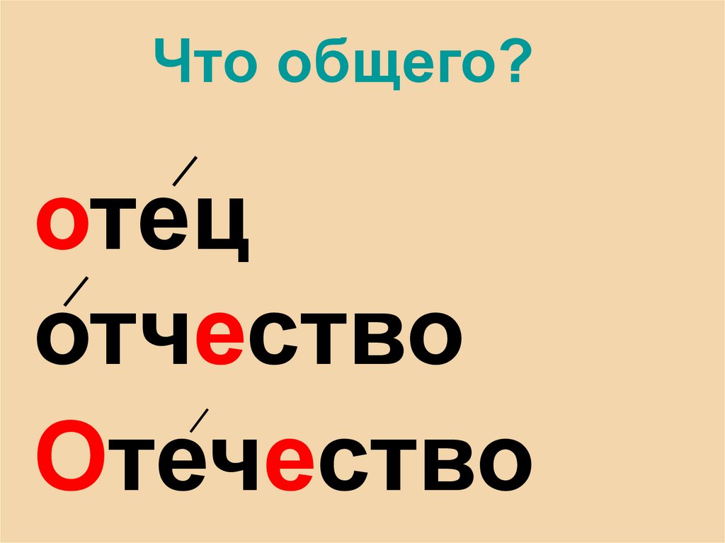 Словарное слово шел презентация