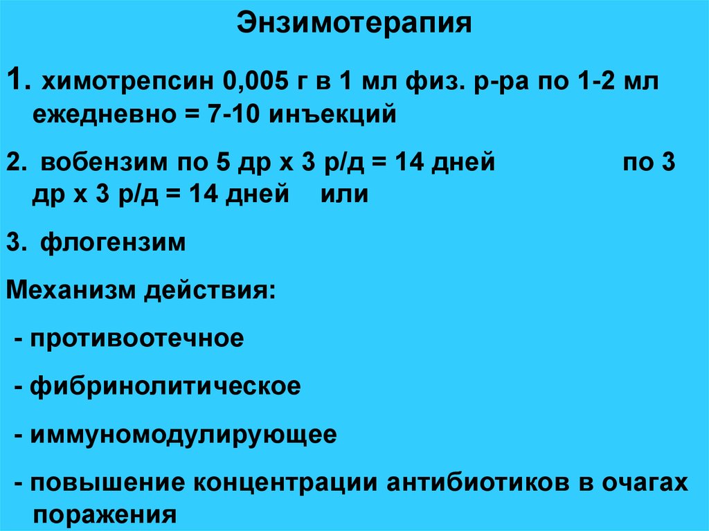 Лечение от хламидиоза у женщин препараты схема