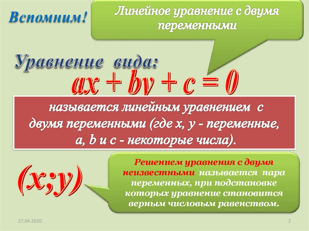 Два неизвестных. Уравнение с двумя неизвестными. Уравнение сдумя неизвестными. Решение уравнений с двумя неизвестными. Линейные уравнения с двумя неизвестными.